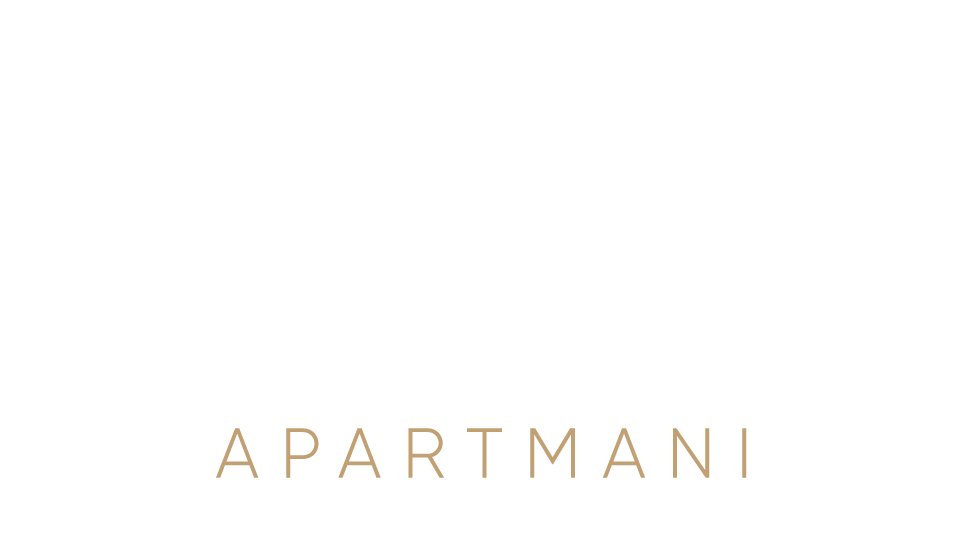 Apartmani Harizma